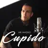 Air Magno - Cupido (Versión Acústica) - Single